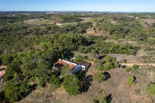 Casa das Pinhas