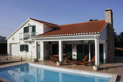 casa delbon guest house
