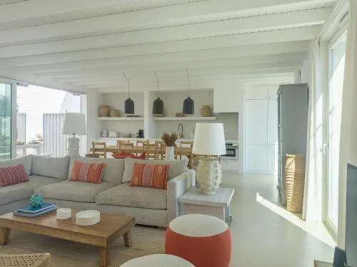 Casa do Pátio na Vila de Aljezur
