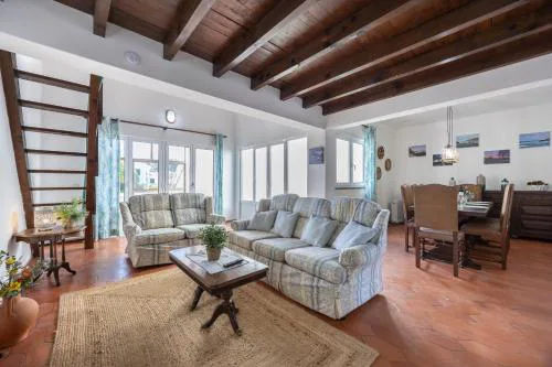 Casa dos Golfinhos