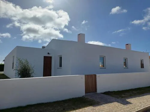 Casa Fá - NEW T4 - Aljezur
