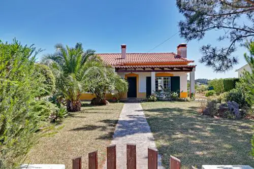 Casa Lady D'Avila