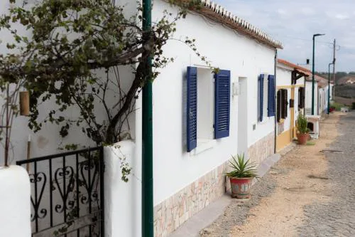 Family Surf Home Aljezur