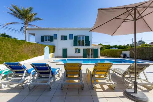 Good Vibes Villa