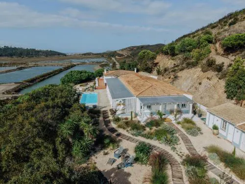 Herdade d'Amoreira Jasmin Villa
