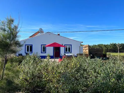 Holiday Home auf dem Lande in der Nähe des Strandes by Interhome
