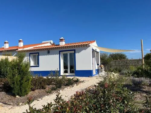 Holiday Home Sonne- Meer- Natur im gemütlichen Ferienhaus by Interhome