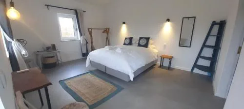 Monte da Urze Aljezur - Agroturismo