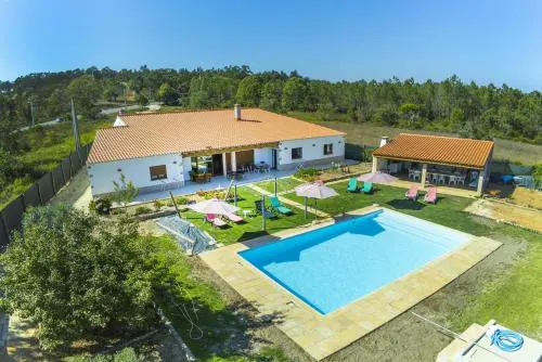 Montes de Praias GuestHouse