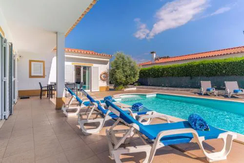 Ocean breeze scenic valley views - Casa do Soul