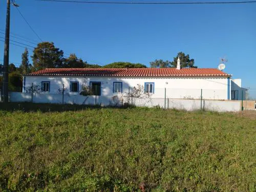 Quinta do Pinhal Novo - Aljezur