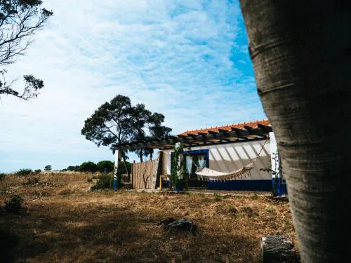 Soul Farm Algarve - Glamping & Farm Houses