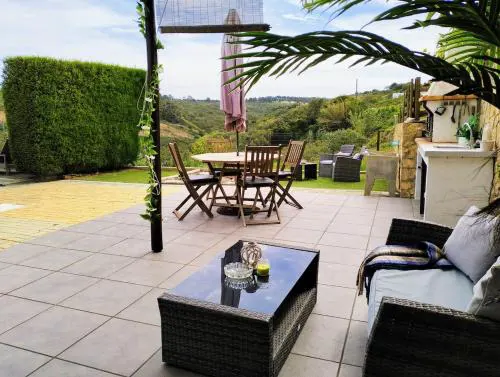 Studio Bela Vista-Special Place