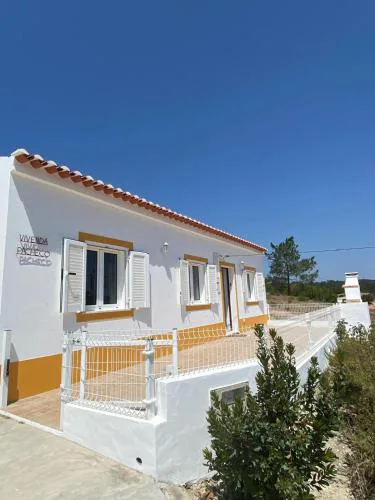 Sunny Aljezur da Misericórdia, Aljezur, Costa Vicentina