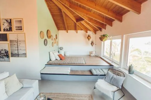 Sunset Hideaway - a private paradies