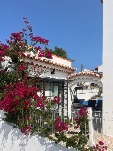 Superbe Appartement à proximité de la plage de Monte clerigo
