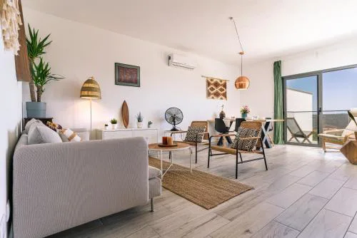 Surf & Beach Apartment in Aljezur by Lisbeyond