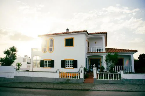 SURFinn Algarve
