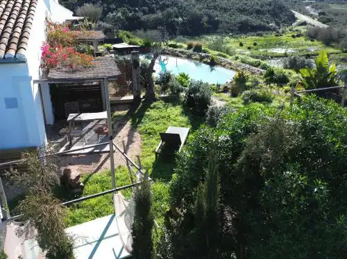 Vale D Sancho Eco Turismo