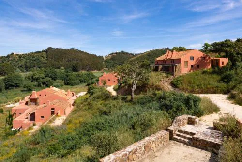 Vale Palheiro Earth Resort