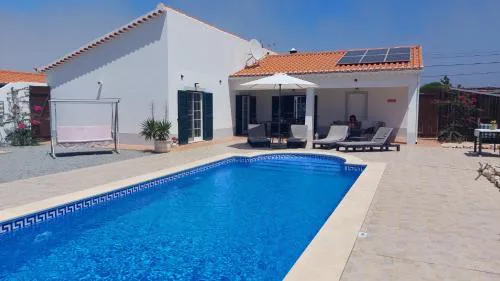 Villa Atlantico
