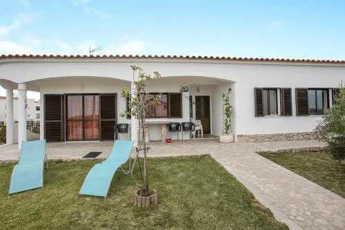 Villa Bartoni