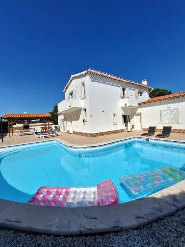 Villa Flavia