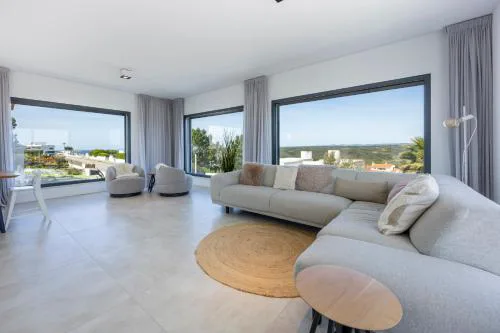 Villa Sunrise