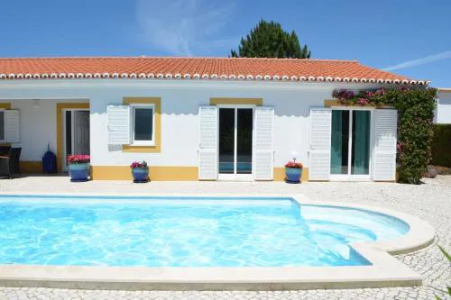 Wanderlust - Beautiful Villa in Aljezur