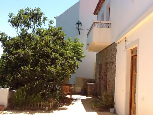 Welcoming House in Aljezur