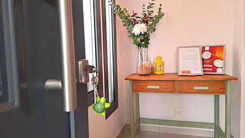 West Coast Aljezur - Natur Room - Villa Luar