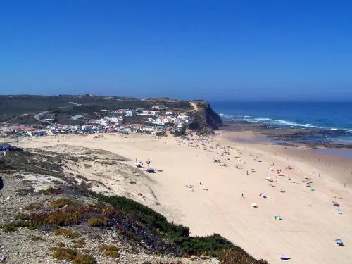 West Coast Aljezur T3 - Villa Luar