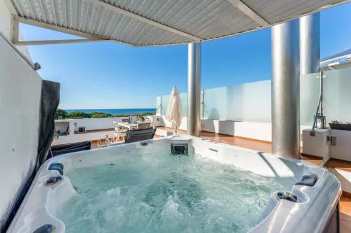 Apartment Atlantic - Vale de Lobo