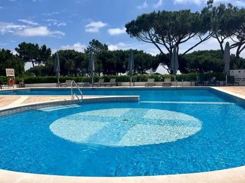 Beautiful apartment set in the heart of Quinta - Newly Refurbished