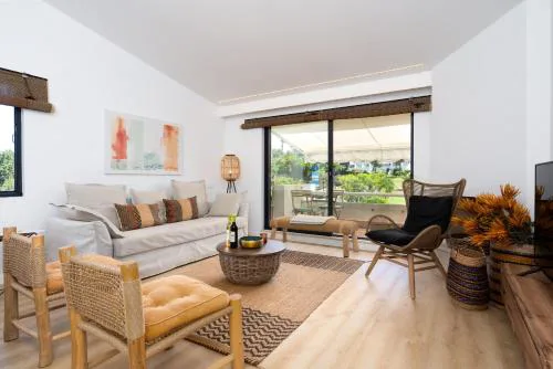 BmyGuest Collection - Quinta do Lago Luxury Beach Apartment