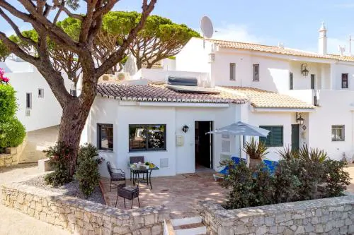 Casa Alessa - Vale de Lobo