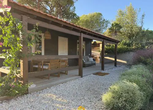 Casa Ana Almancil