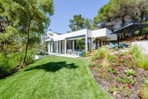 Casa da Calma, Vale do Lobo