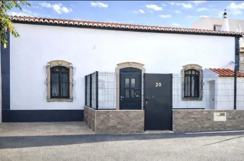 Casa luz e conforto-Casa 20