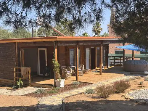 Casa na Colina