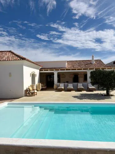 Casa Oliva do Sul