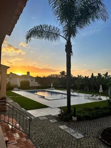 Vale de Lobo - stylish beach and golf retreat