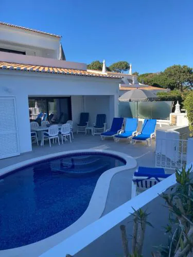 Vale do Lobo - Mimosa Villa 2