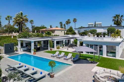 Villa Allegra - Quinta do Lago