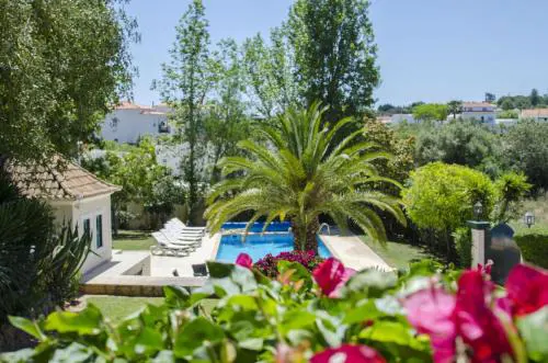 Villa Caravela by Algarve Holidays