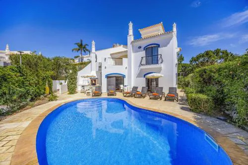 Villa Casa Michelle by Villa Plus