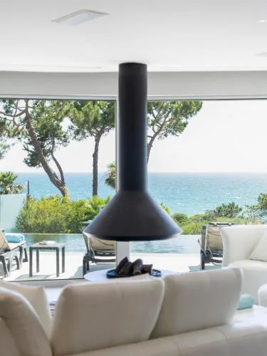 Villa Croesa - Vale de Lobo