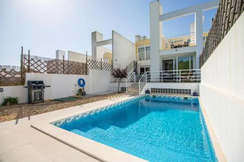 Villa Granada by Algarve Holidays