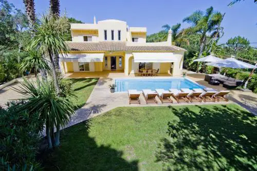 Villa Jasmim by Algarve Holidays