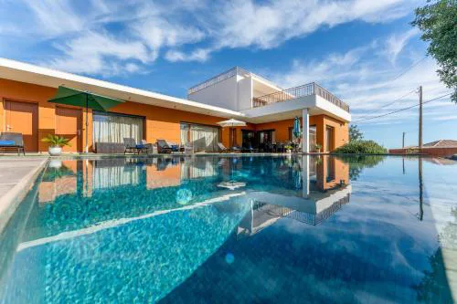 Villa Joya